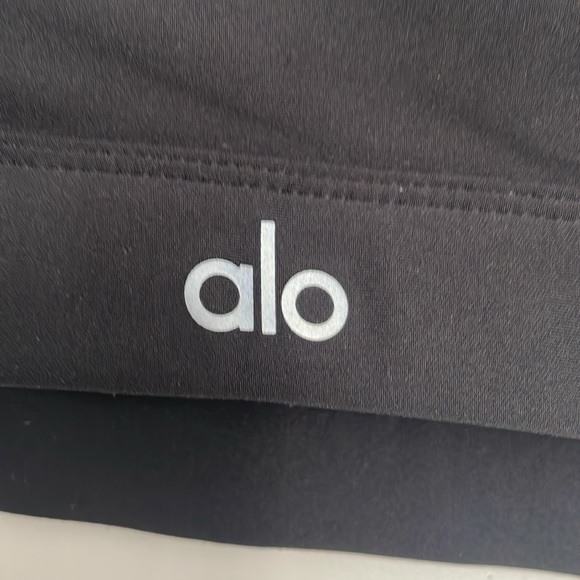 NWT ALO Yoga Airlift Excite Bra - Picture 3 of 7